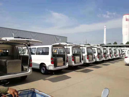 昌江深度解析遗体运输价格